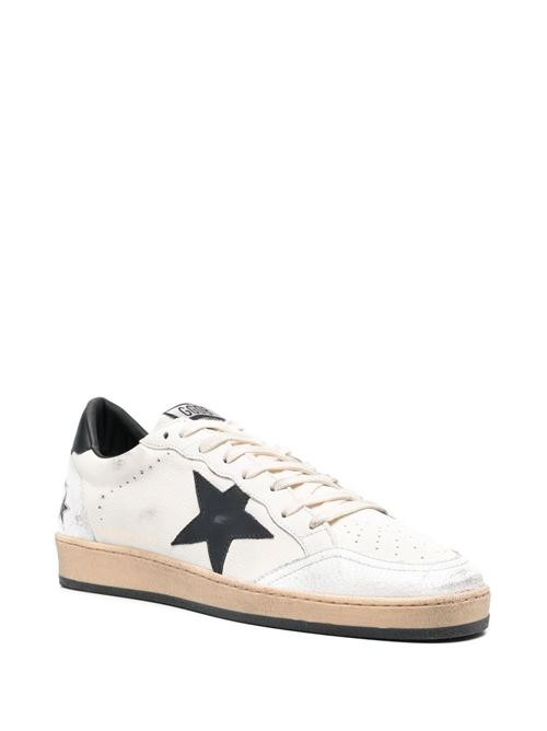 Ball Star Sneakers GOLDEN GOOSE | GMF00117F00377110283